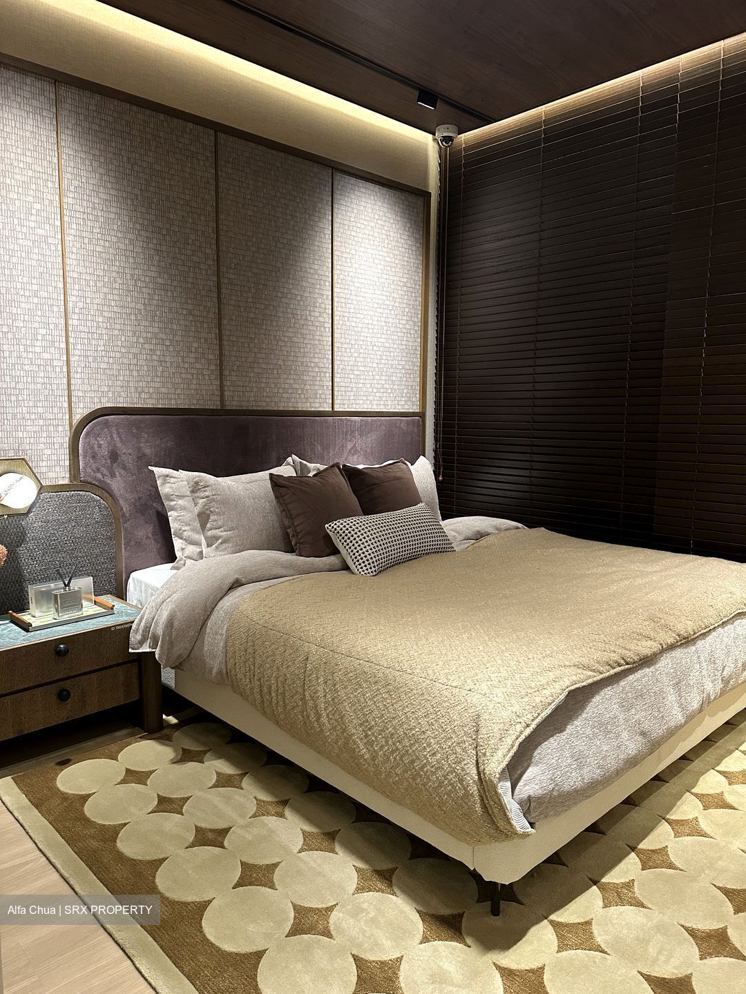 Narra Residences (D23), Apartment #534185121